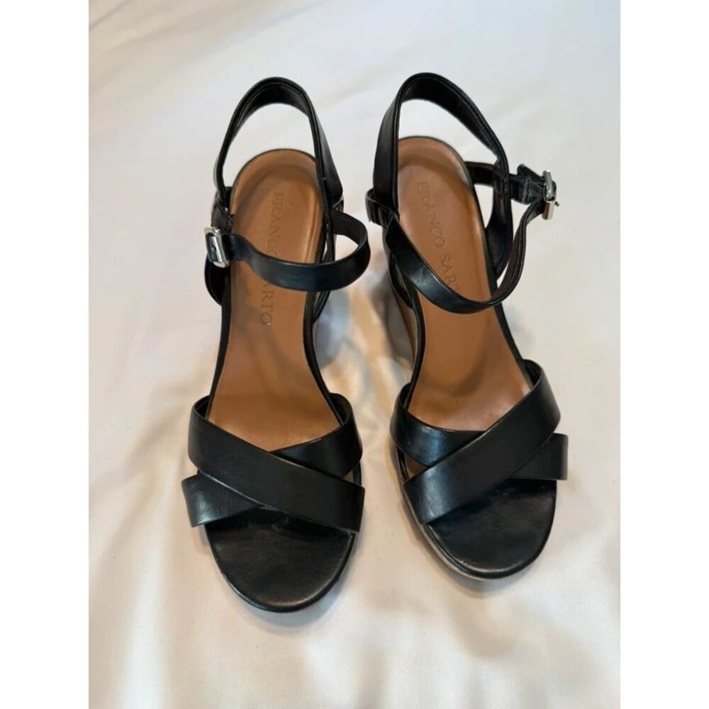 Franco Sarto Maybel Wedge Sandal